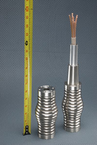 Mobile Antenna Springs: MK-6-UTH-UTH-AND-MK-6-UTH-MAS