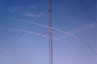 2D-30 30M Antenna